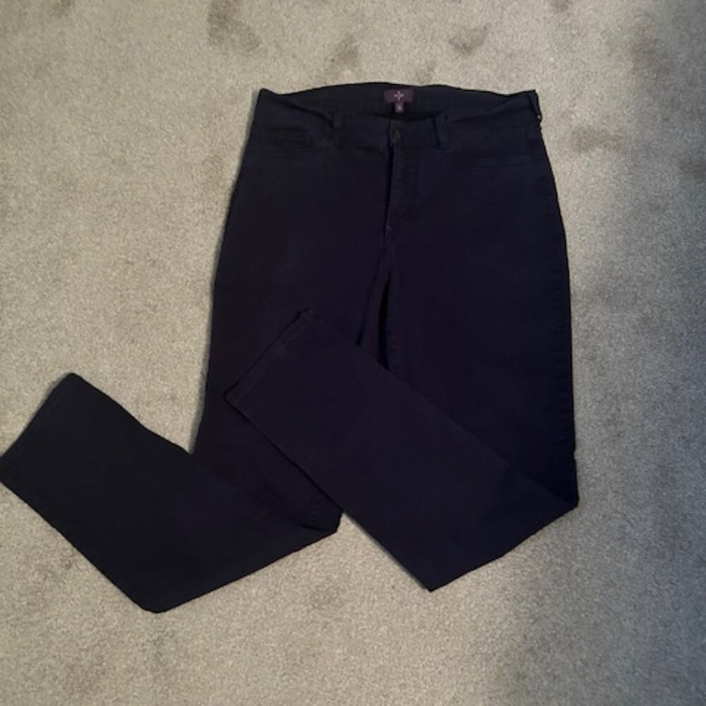 NYDJ Jeans
